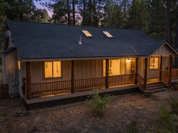 56718 Bandley Rd, Bend, OR 97707