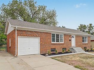 7970 Quitman St, Westminster, CO 80030