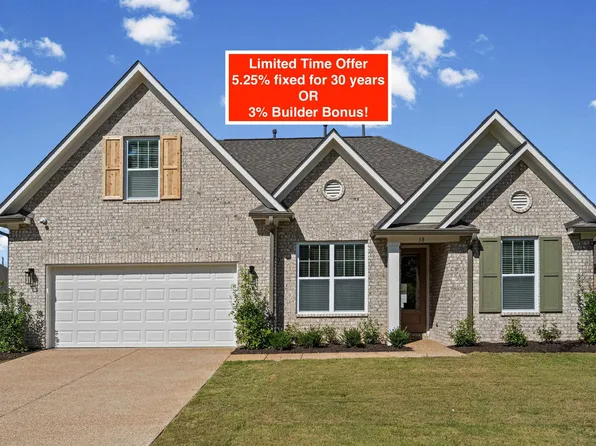 38 Rose Bush St, Munford, TN 38058