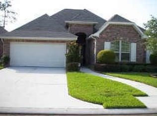 21086 Williams Creek Dr, Porter, TX 77365