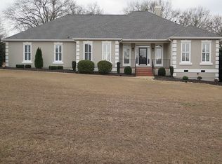 400 Hopewell Rdg, Anderson, SC 29621