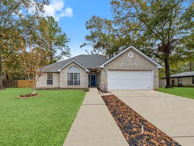 1119 Timberglen Dr, Livingston, TX, 77351
