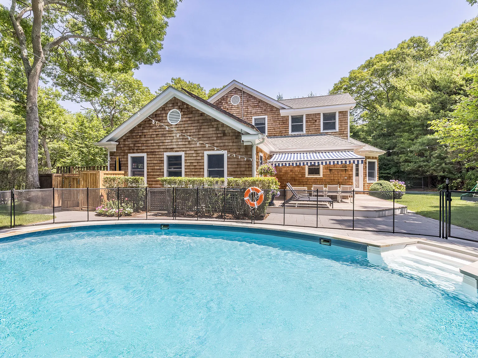 East Hampton Rental — Photo 2