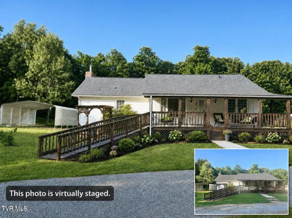 224 Baileyton Rd, Greeneville, TN 37745