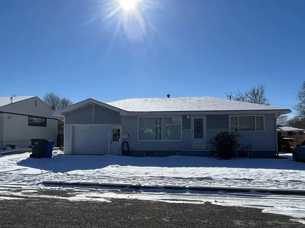 345 Myrl St, Pocatello, ID 83201