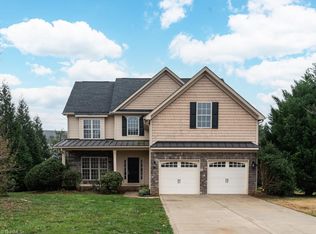 3114 Apricot Ln, Monroe, NC 28110