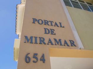 654 Calle Hoare APT 101, San Juan, PR 00907