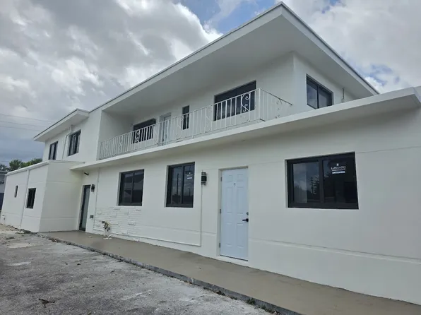 6006 NW 22nd Ave, Miami, FL 33142