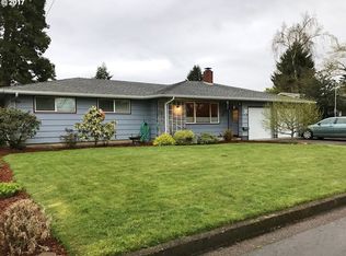 868 Fremont Ave, Eugene, OR 97404