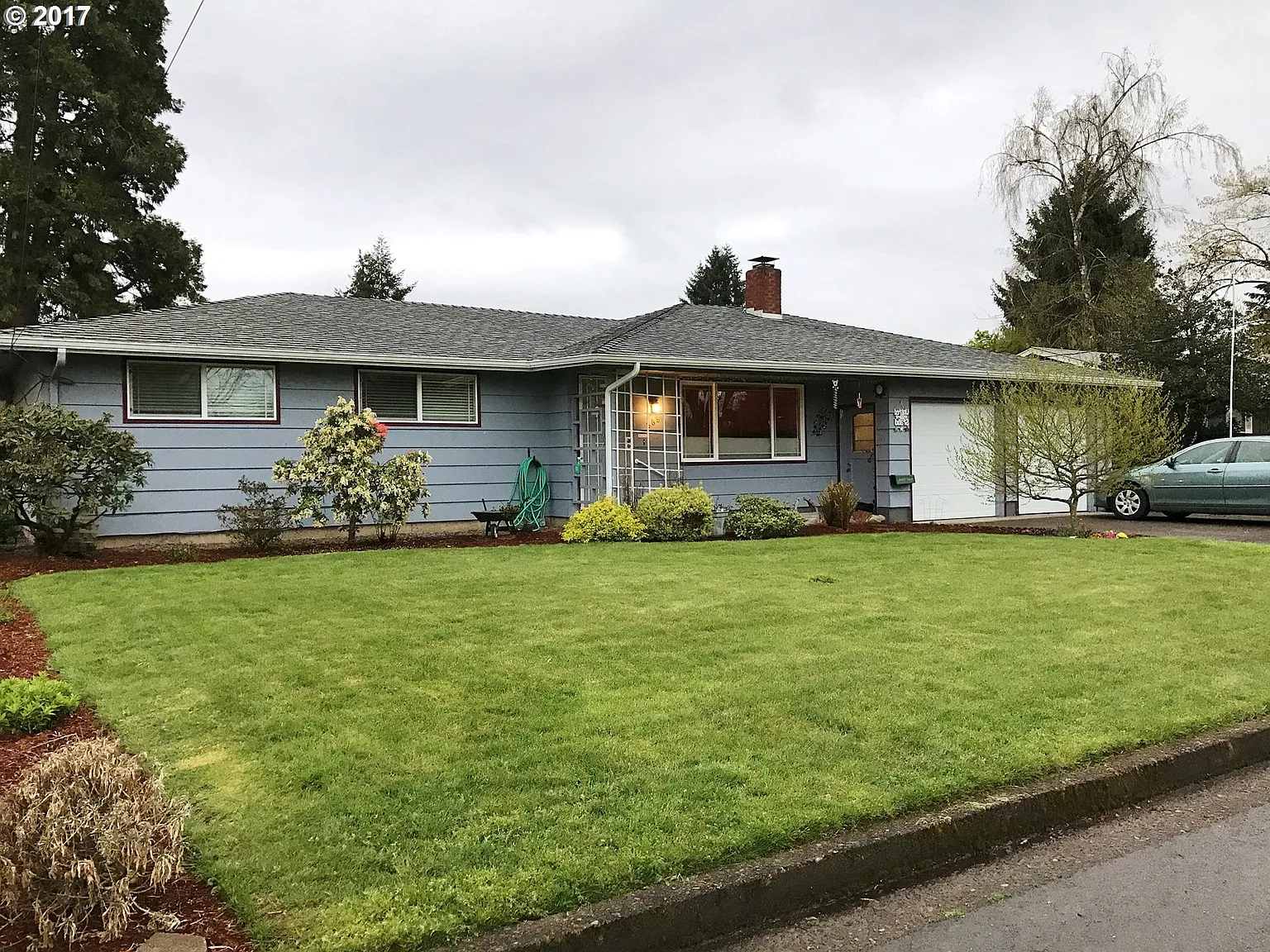 868 Fremont Ave photo 1