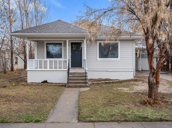 129 E 600 N, Spanish Fork, UT 84660