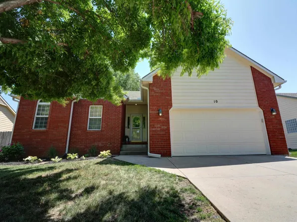 10 Kansas Ct, Newton, KS 67114
