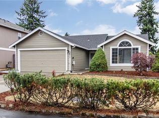 3811 230th St E, Spanaway, WA 98387