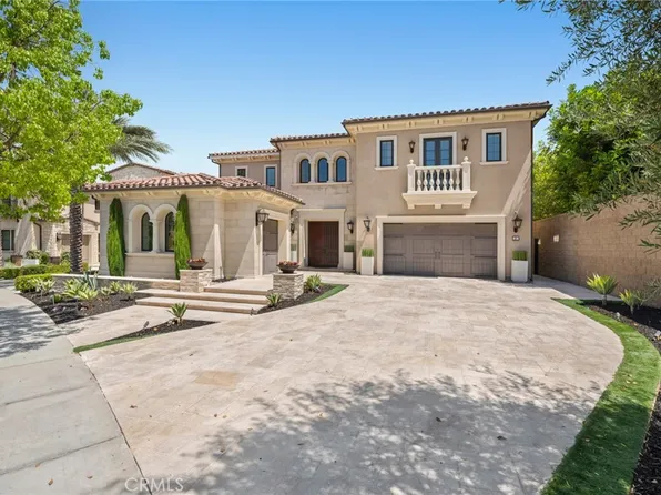 101 Preserve, Irvine, CA 92618