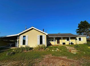 2662 W 150 N, Washington, IN 47501