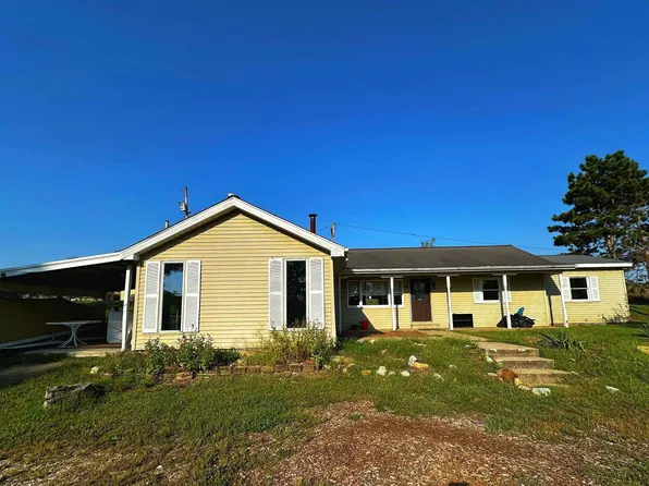 2662 W 150 N, Washington, IN 47501