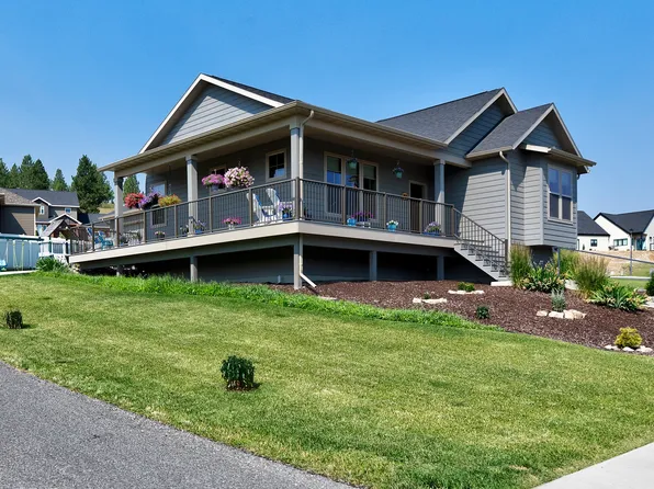 855 Sonoma Dr, Helena, MT 59601