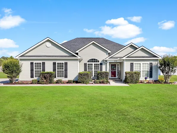 410 Small Pond Ln, Statesboro, GA 30458