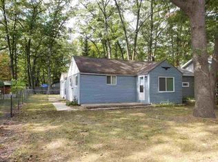119 Burrill Dr, Prudenville, MI