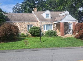 147 Taylor Run Rd, Monongahela, PA 15063