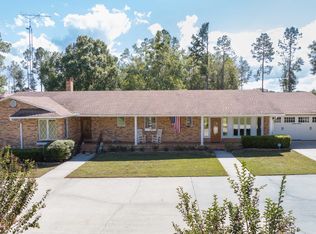 3897 SW Pinemount Rd, Lake City, FL 32024