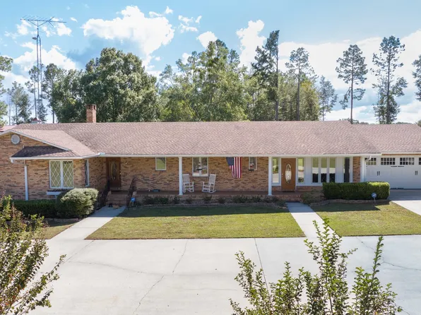 3897 SW Pinemount Rd, Lake City, FL 32024