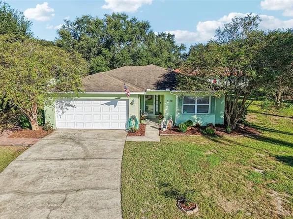 2108 GLEN HEIGHTS PLACE, LAKELAND, FL 33813