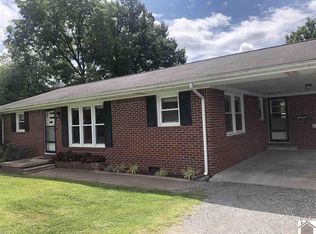 1309 Elm St, Benton, KY 42025
