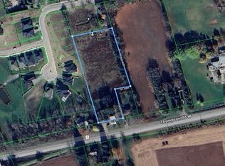 211 Thompson Rd W, Norfolk County, ON N0E 1Y0