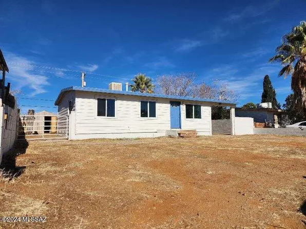 91 Peterson St, Sierra Vista, AZ 85635