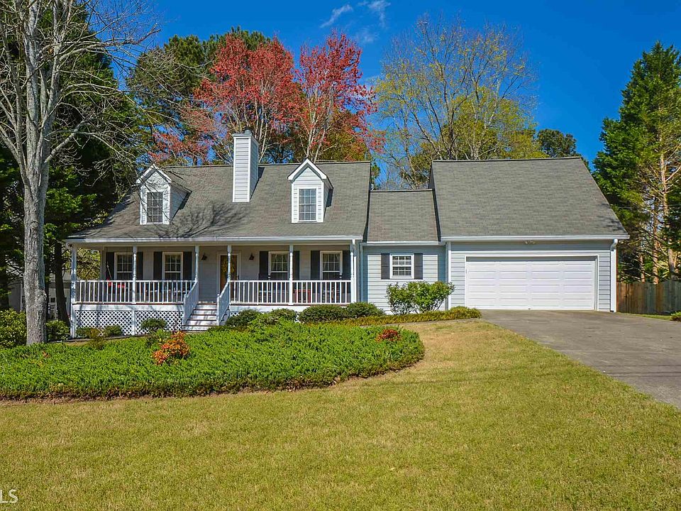 2nd image of 4845 Brandon Acres Ln