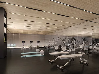 Sold by Brown Harris Stevens