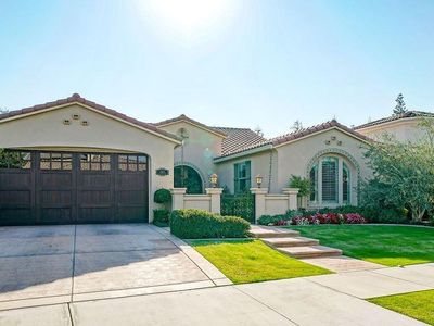 10615 Ventucopa Pl, Bakersfield, CA, 93311