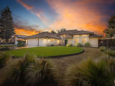 8901 Landover Ln, Bakersfield, CA, 93311
