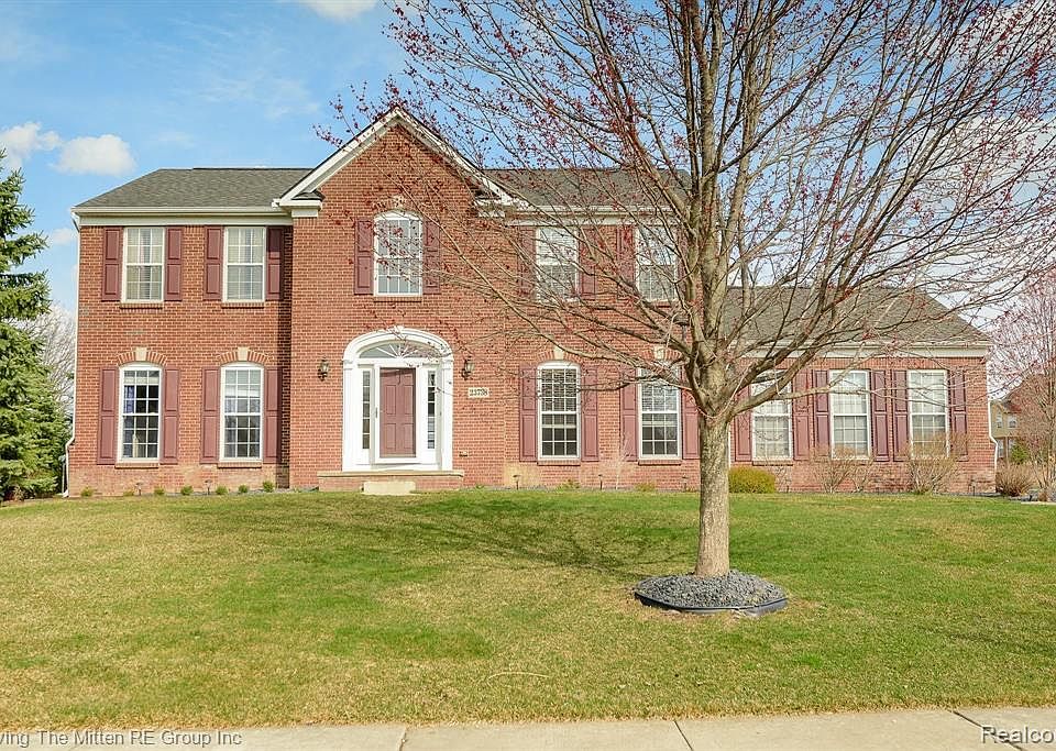 23738 Lyon Ridge Dr, Lyon Twp, MI 48178 Zillow