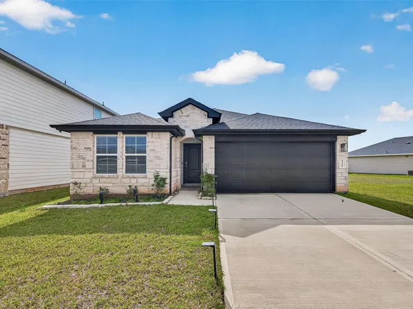 4222 Zeke Estates Ln, Fulshear, TX 77441
