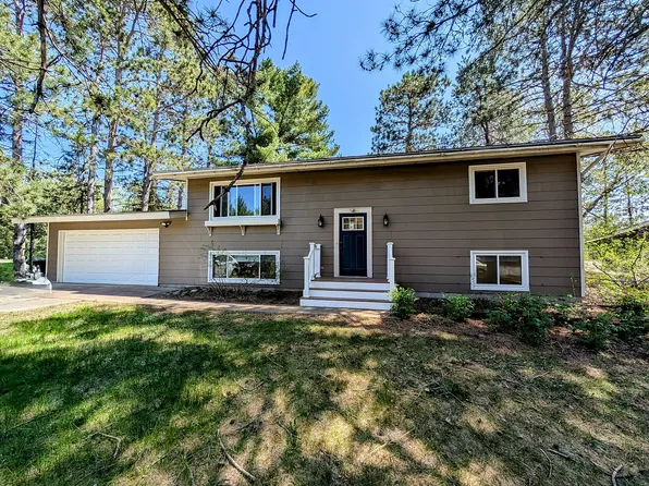 26745 Freeport Ave, Wyoming, MN 55092