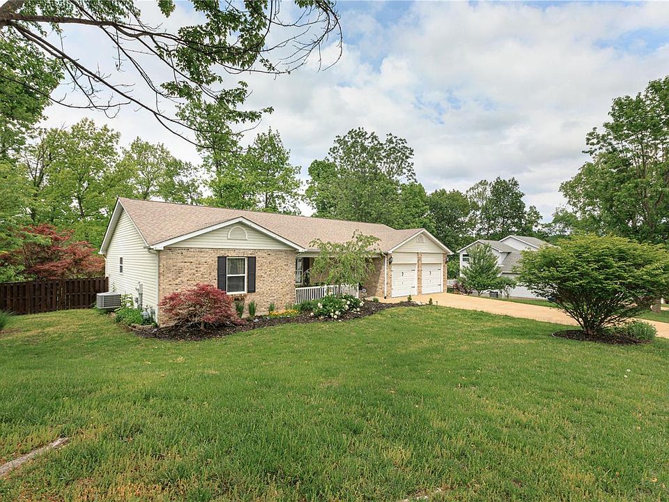 17 Christina Dr, Pevely, MO 63070 Zillow