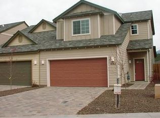 9133 W Arden Ln, Bellemont, AZ 86015