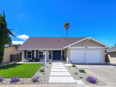 783 Via Del Sol, Livermore, CA, 94550