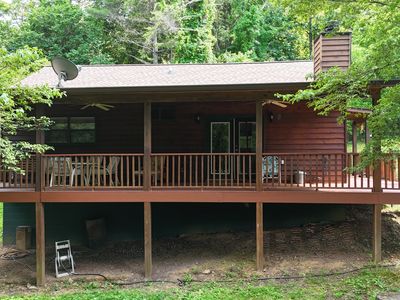 8055 Martins Creek Rd, Murphy, NC, 28906