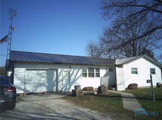 15515 S State Route 66, Defiance, OH 43512