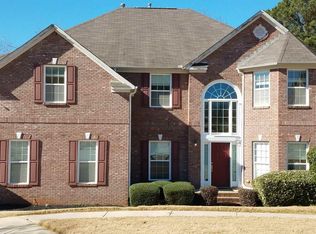 1388 Darian Ln, Locust Grove, GA 30248