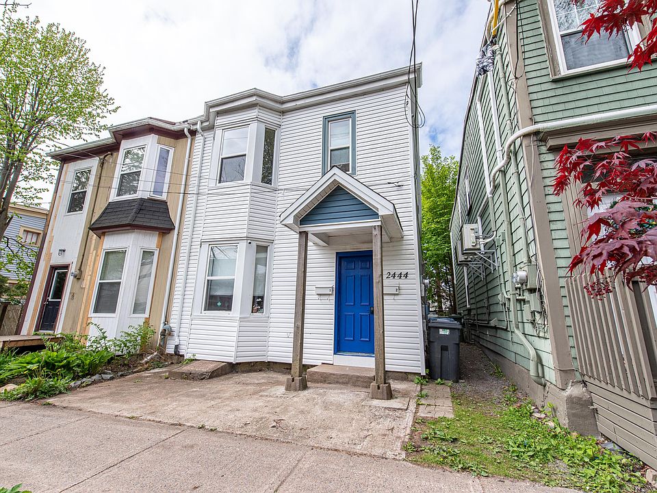 1st image of 2444 John St #1