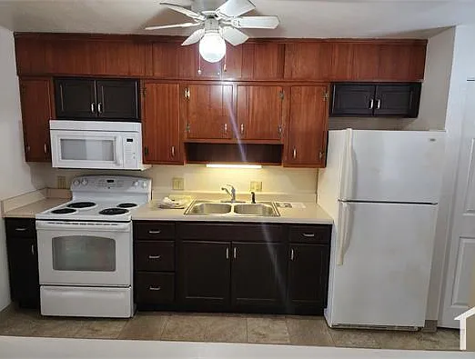 1 bed, 520 sqft, $859 — Photo 2