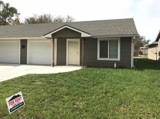 431 S 3rd St, Colwich, KS 67030