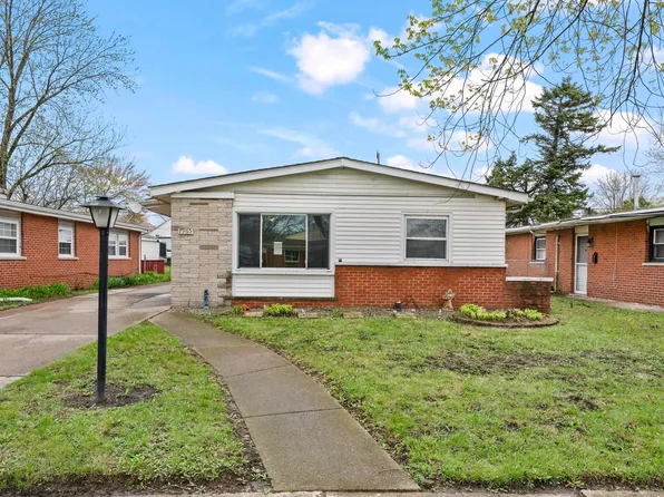 7965 Elm St, Taylor, MI 48180