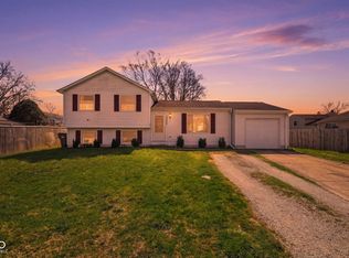 11639 E 10th St, Indianapolis, IN 46229