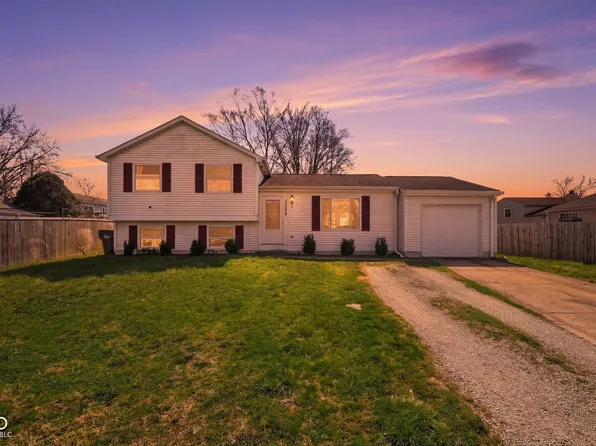 11639 E 10th St, Indianapolis, IN 46229