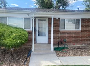 69 Del Mar Cir, Aurora, CO 80011